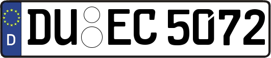 DU-EC5072