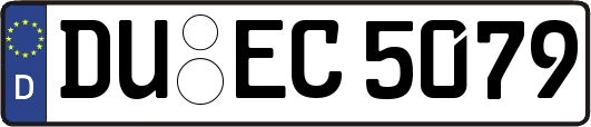 DU-EC5079