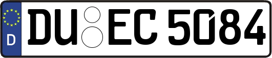 DU-EC5084