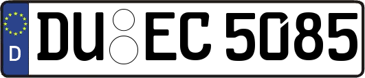 DU-EC5085