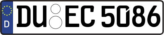 DU-EC5086