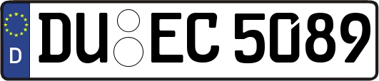 DU-EC5089