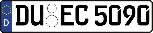 DU-EC5090