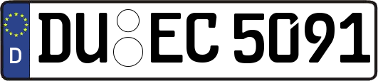 DU-EC5091