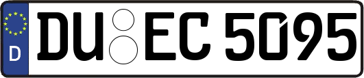 DU-EC5095