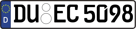 DU-EC5098