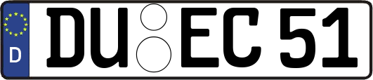 DU-EC51