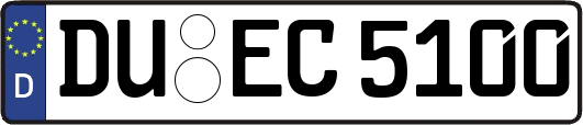 DU-EC5100