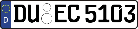 DU-EC5103
