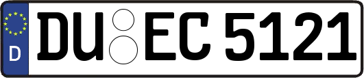 DU-EC5121