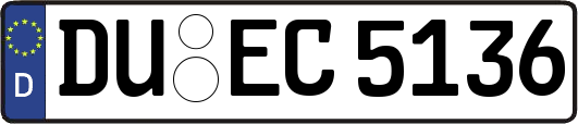 DU-EC5136