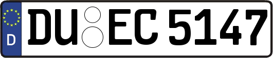 DU-EC5147