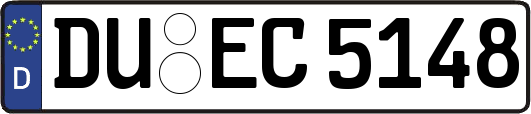 DU-EC5148