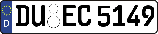 DU-EC5149