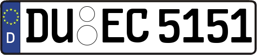 DU-EC5151