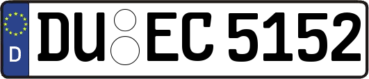 DU-EC5152