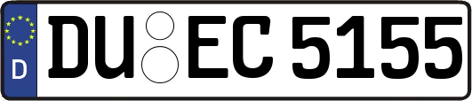 DU-EC5155