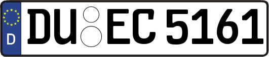 DU-EC5161