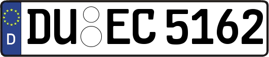 DU-EC5162