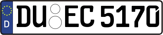 DU-EC5170