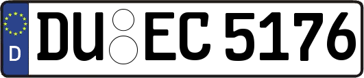 DU-EC5176