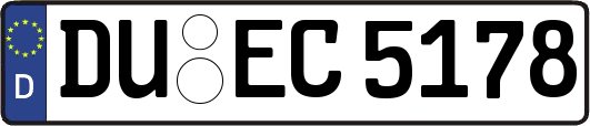 DU-EC5178