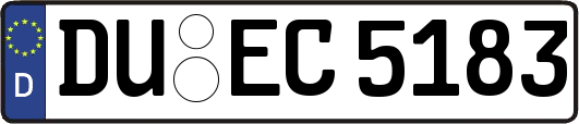 DU-EC5183