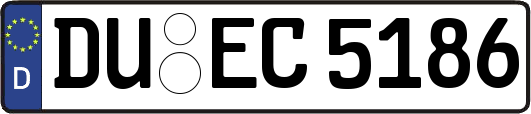 DU-EC5186