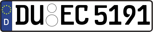 DU-EC5191