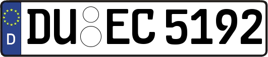 DU-EC5192