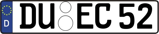 DU-EC52