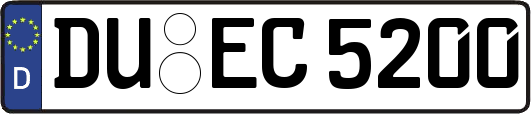 DU-EC5200