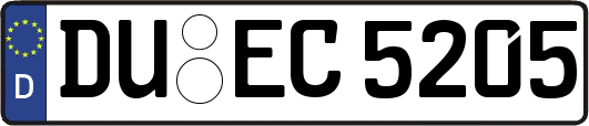 DU-EC5205