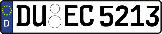 DU-EC5213