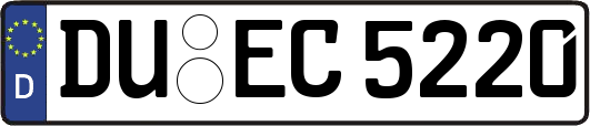 DU-EC5220
