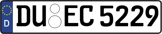 DU-EC5229