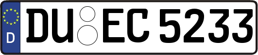DU-EC5233