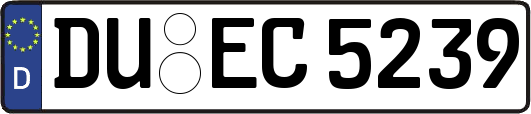 DU-EC5239