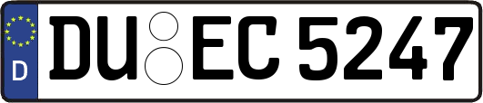 DU-EC5247