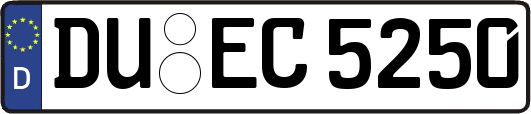 DU-EC5250