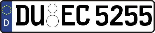 DU-EC5255