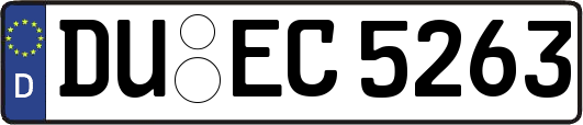 DU-EC5263