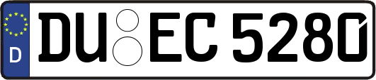 DU-EC5280