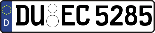 DU-EC5285