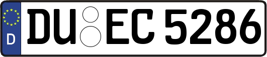 DU-EC5286