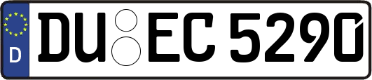 DU-EC5290