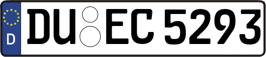 DU-EC5293