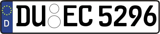 DU-EC5296