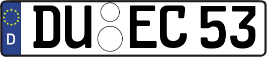 DU-EC53
