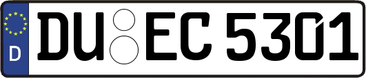 DU-EC5301